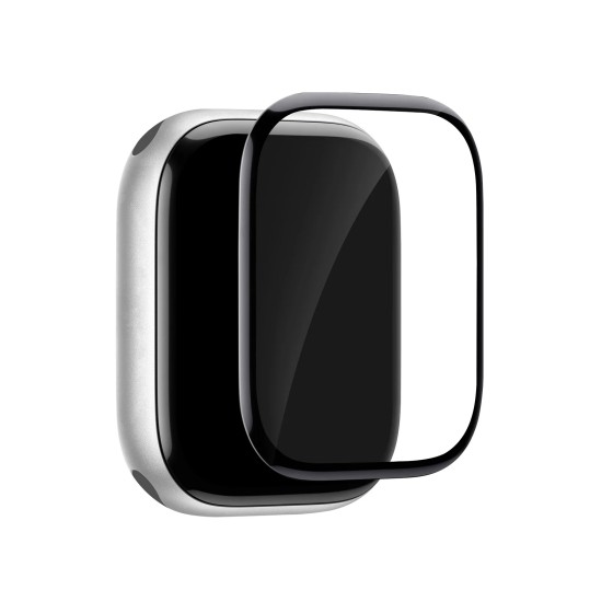 Pellicola Protettiva Flexible Shield per Apple Watch 46mm